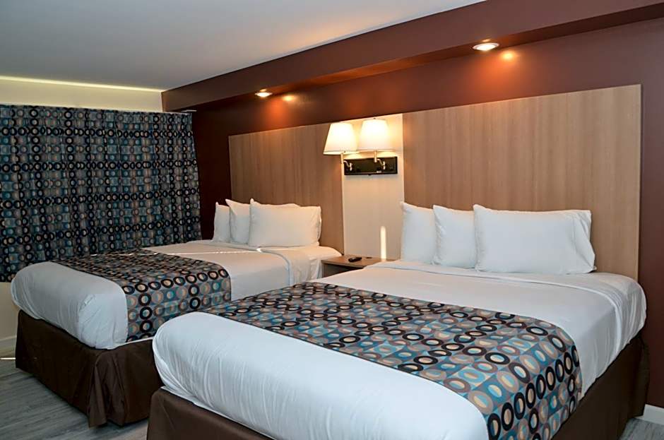 Seahorse Inn