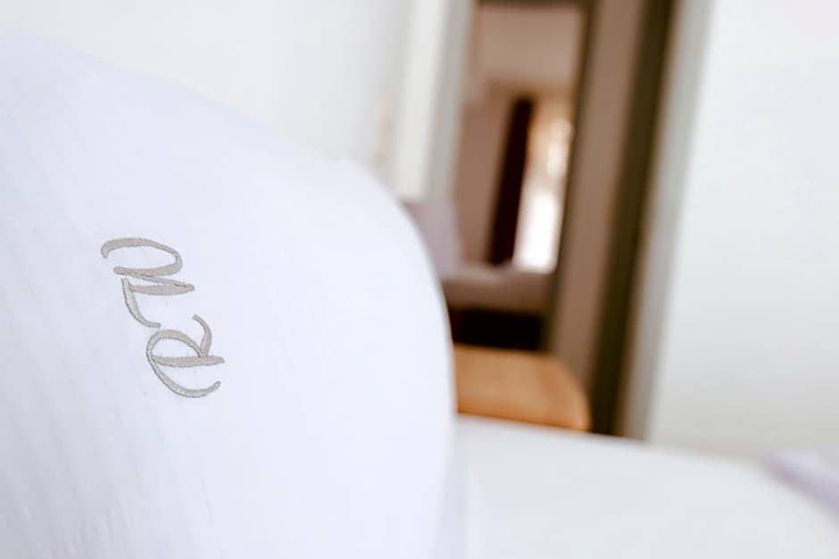 Hotel Residenz WALDOASE