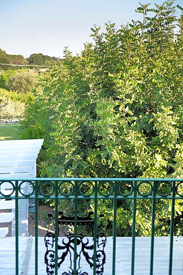 La Valle Del Cristallo Wellness & Charme