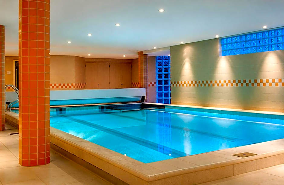 Paping Hotel & Spa - Rest Vonck by Flow