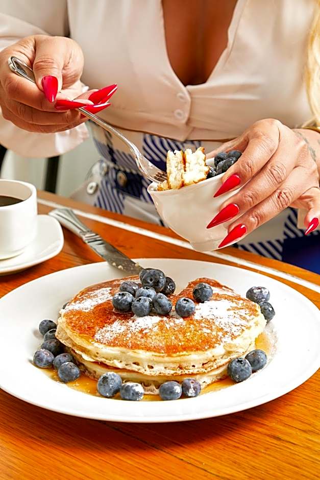 The Standard, High Line New York