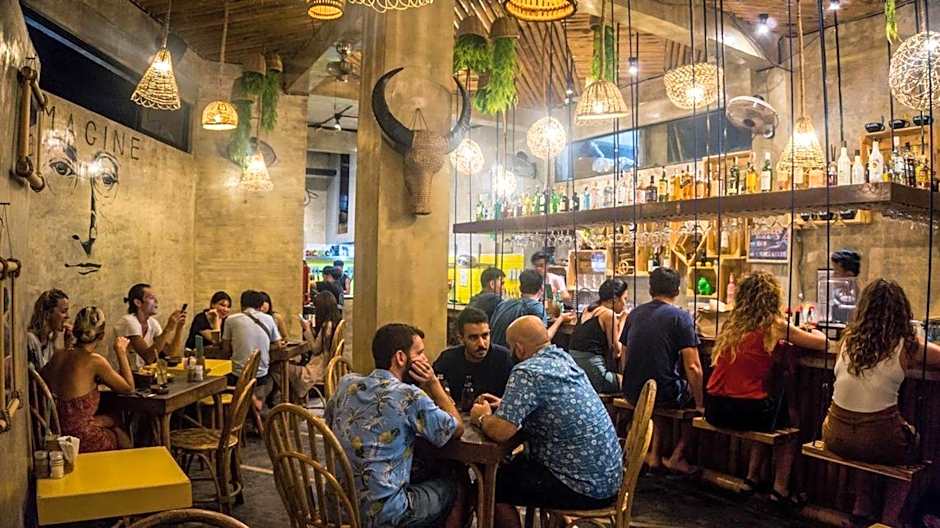 Happiness Hostel El Nido