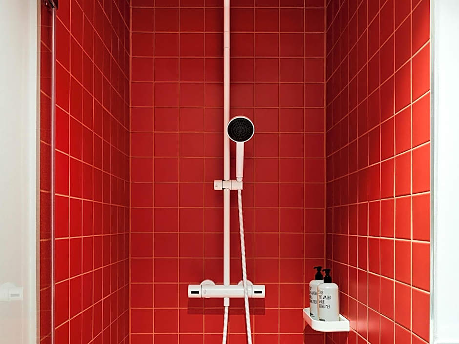 25hours Hotel Hamburg HafenCity