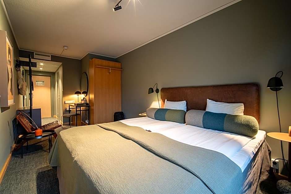 Spar Hotel Gårda