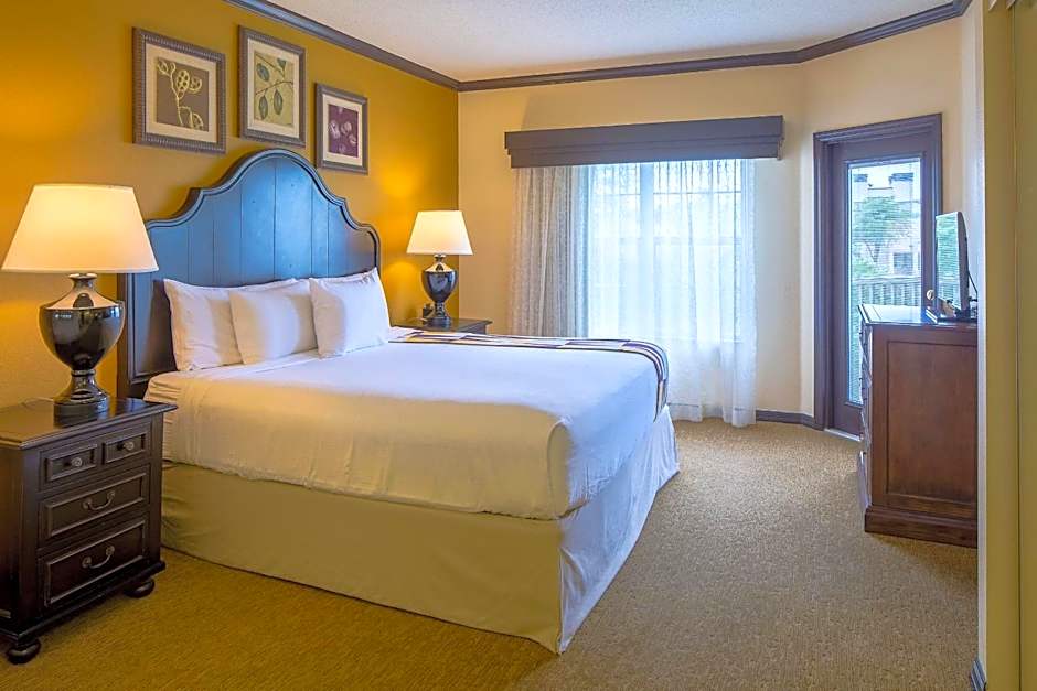 Hilton Vacation Club St Augustine
