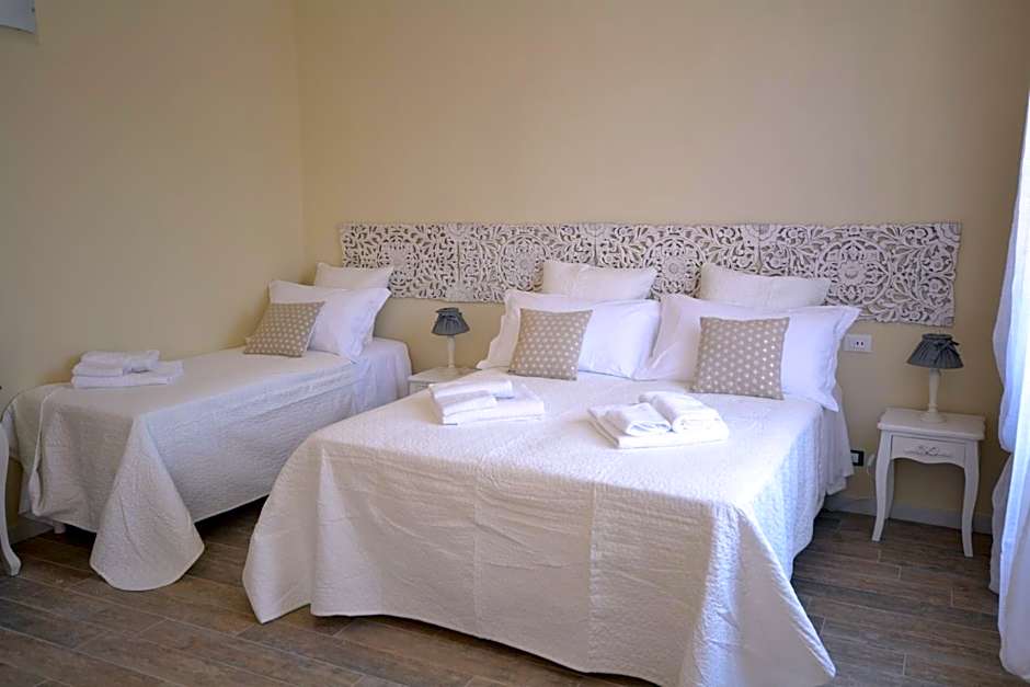 Affittacamere Casa Dane'