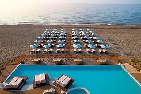 Uzenie All Suites Boutique Resort