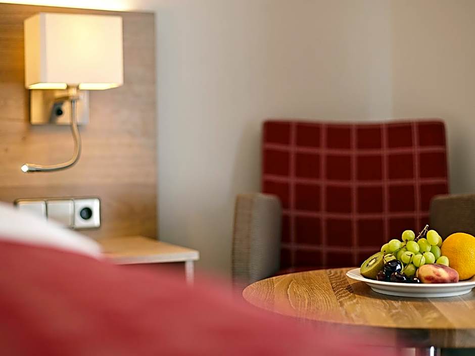 Landhotel Mohren