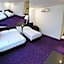 Riverine Garden Hotel