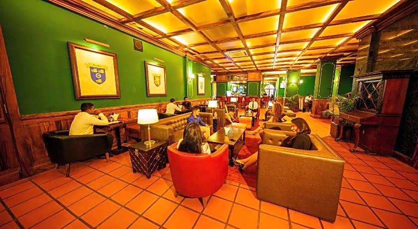 The Steuart by Citrus