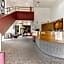 Rockhampton Riverside Central Hotel