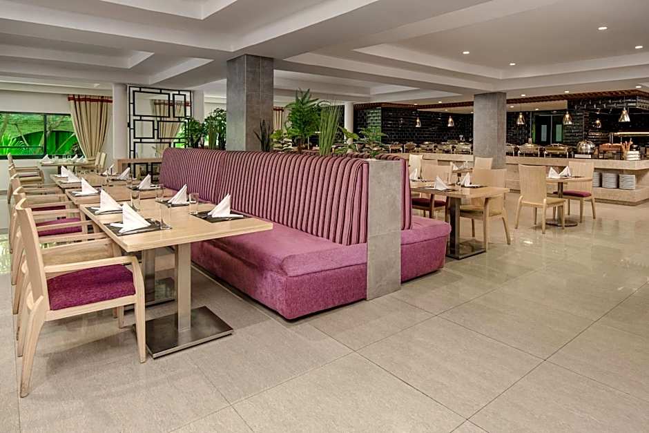 Delta Hotels by Marriott Dar es Salaam