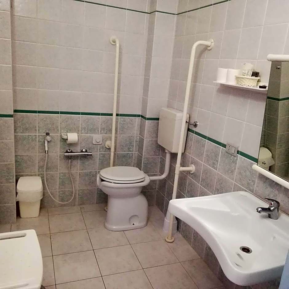 Centro Vacanze Domus M.G.