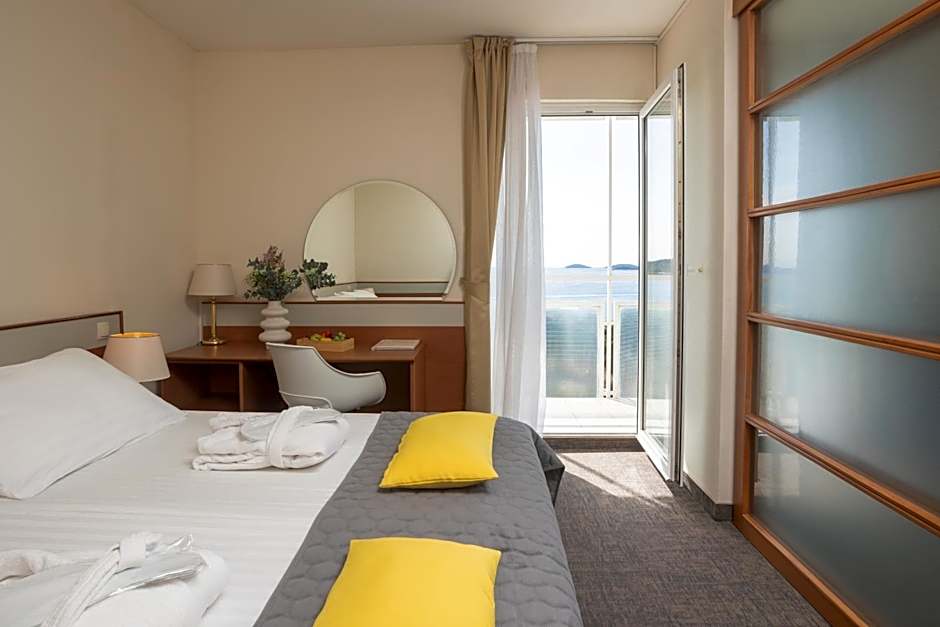Hotel Punta