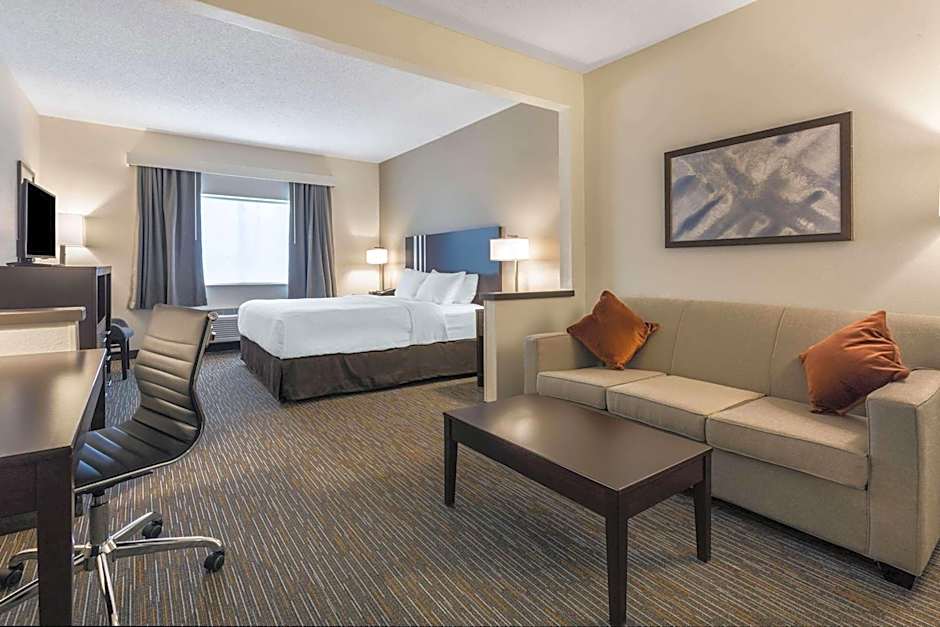 Wingate by Wyndham Gurnee