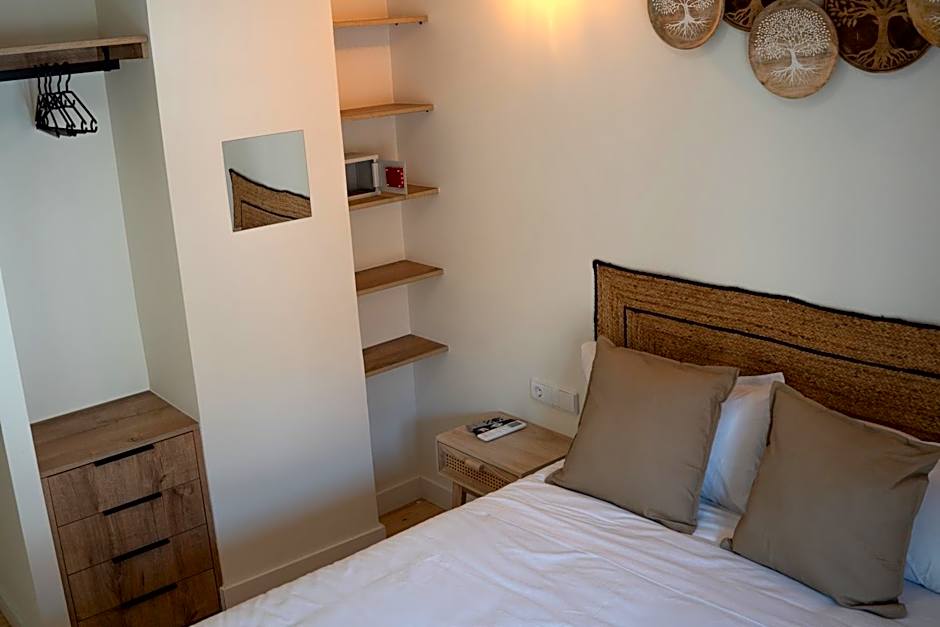 Hotel Boutique - Estancia dos Olivos