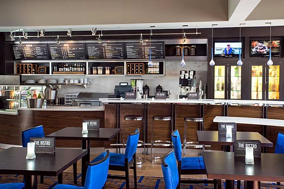 Courtyard by Marriott Denver Central Park