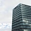 Radisson Blu Hotel at Porsche Design Tower Stuttgart