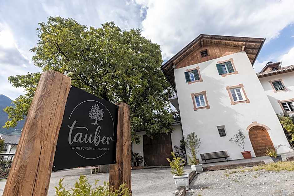 Garni Hotel Tauber