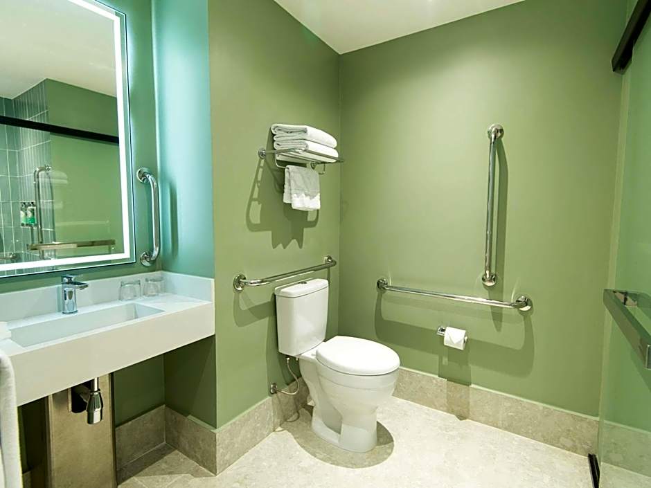 Grand Mercure Sao Paulo Vila Olimpia