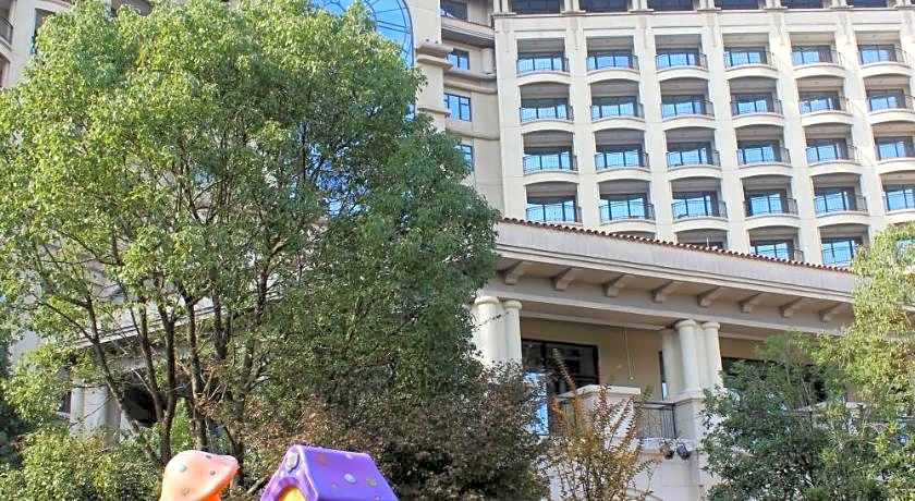 DoubleTree by Hilton Ningbo Chunxiao