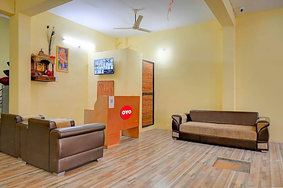 Hotel O SMS HOMES