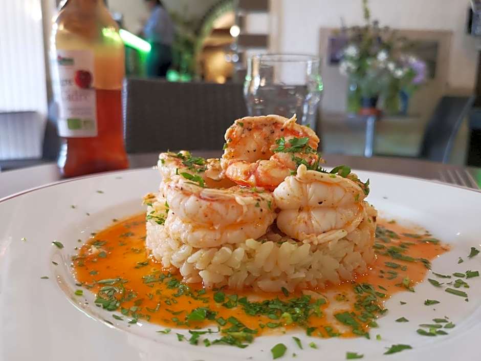 Auberge Saint Martin