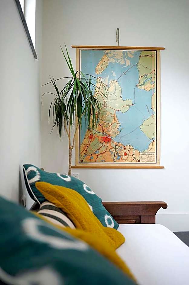 Hello I'm Local - Boutique Hostel