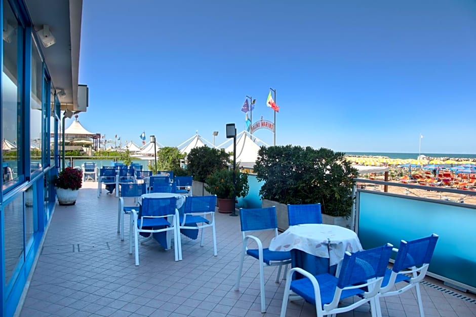 Hotel Bellaria