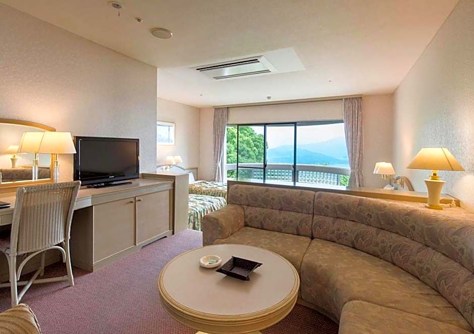 Hotel Altia Toba