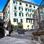 A due passi dal centro