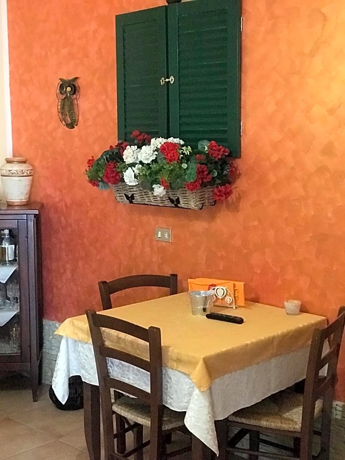 Il Casale del Nonno Bed&Breakfast