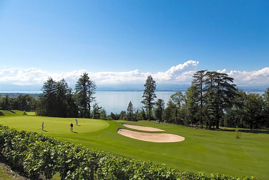 Le Manoir du Golf