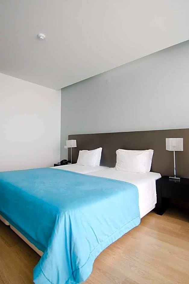 Hotel Mar e Sol & Spa