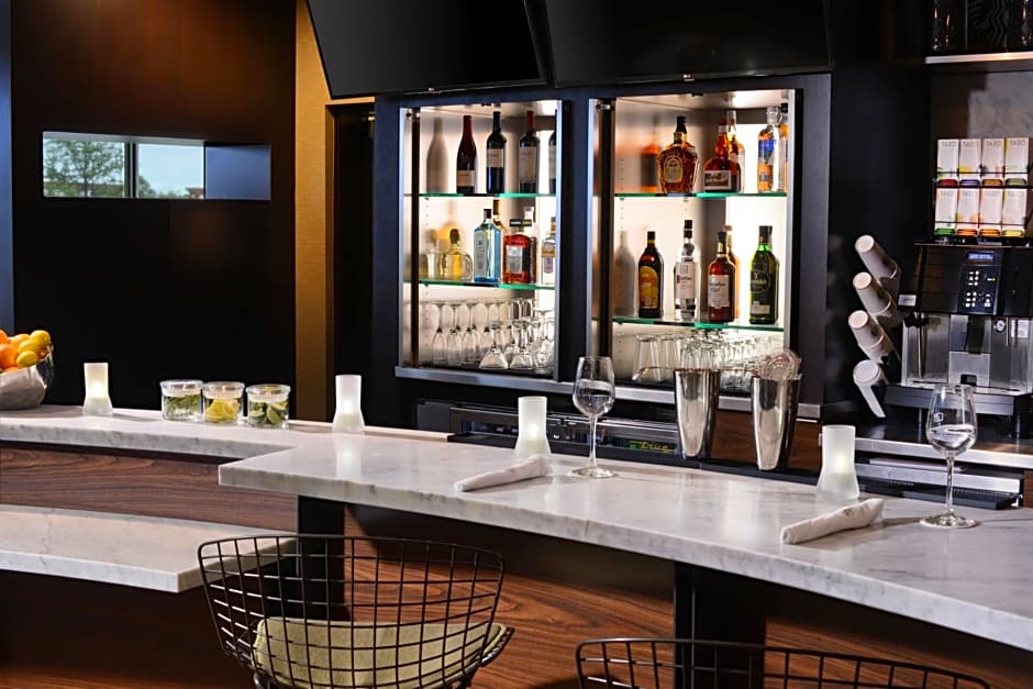 Courtyard by Marriott Dallas Plano/The Colony