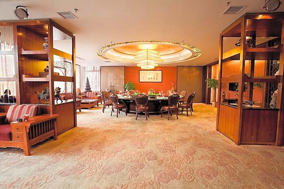 Pengda Hotel