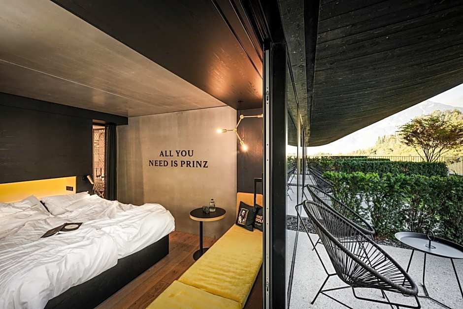 Prinz Rudolf Smart Hotel