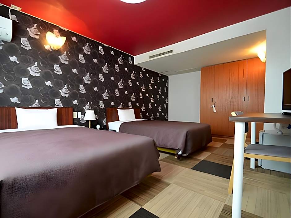 Select Inn Fujisan Gotemba