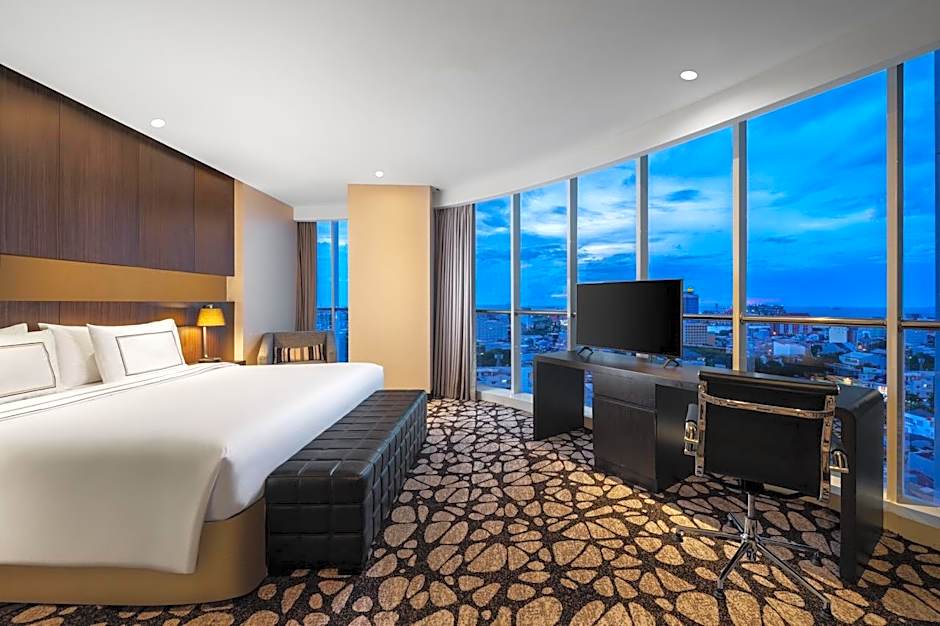 Melia Makassar