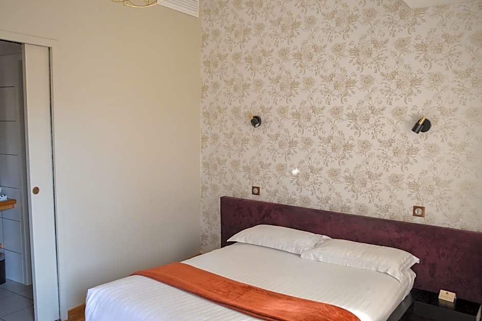 Hôtel Château La Chèze - Bordeaux Floirac