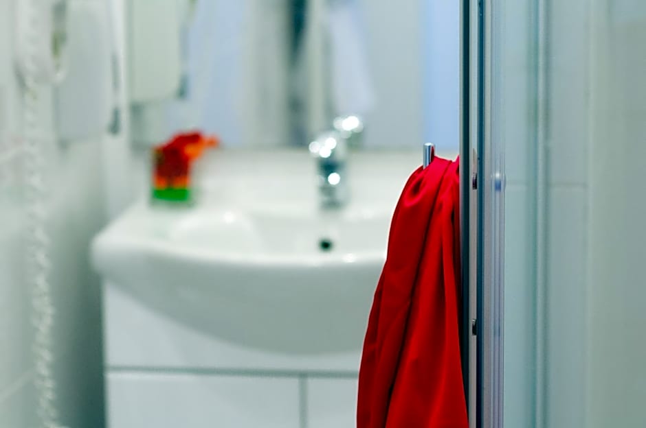 Hotel Allegro Wien