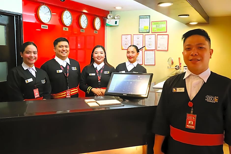 Hotel Sogo Cebu