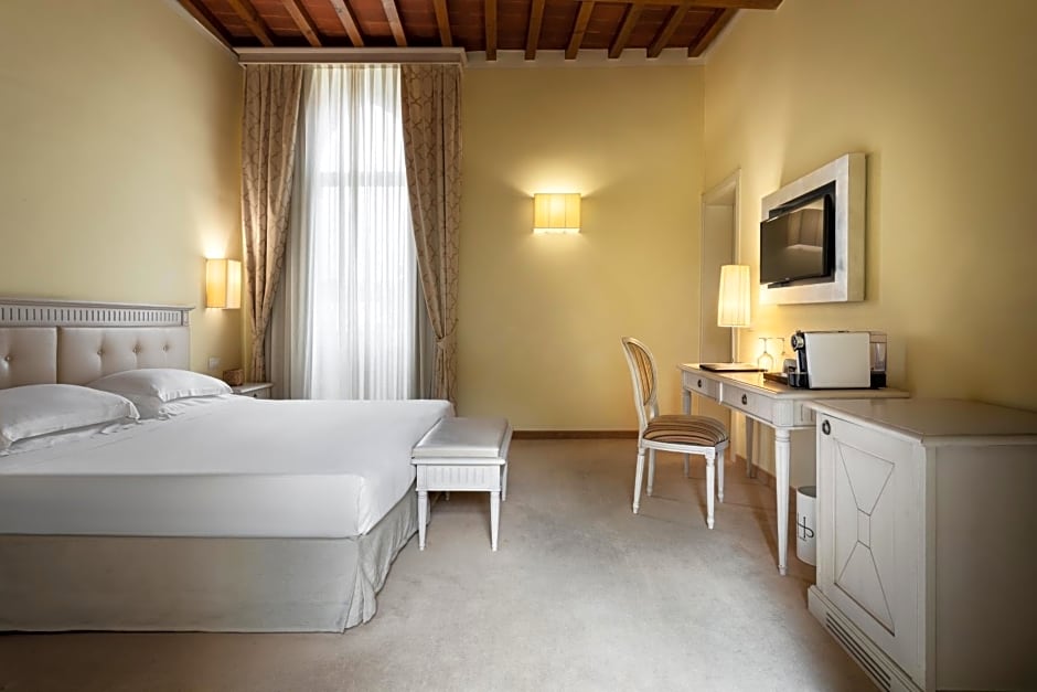 Hotel Certaldo