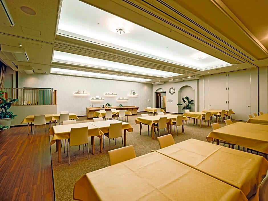 HOTEL Areaone Koshiki Island