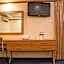 Hotel Milan CDMX