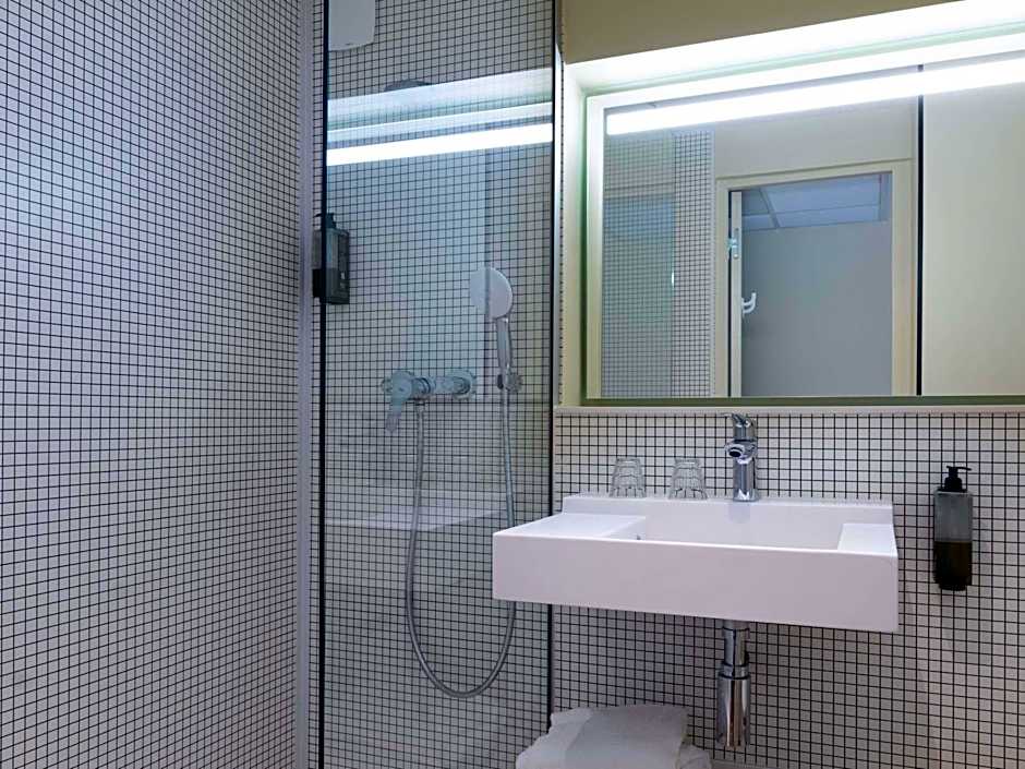 ibis budget Saint Malo Centre