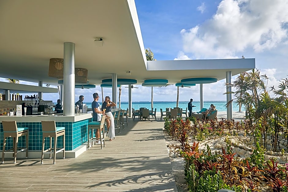 Riu Atoll - All Inclusive