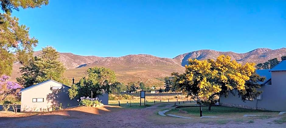 Mountain Pastures Game Lodge