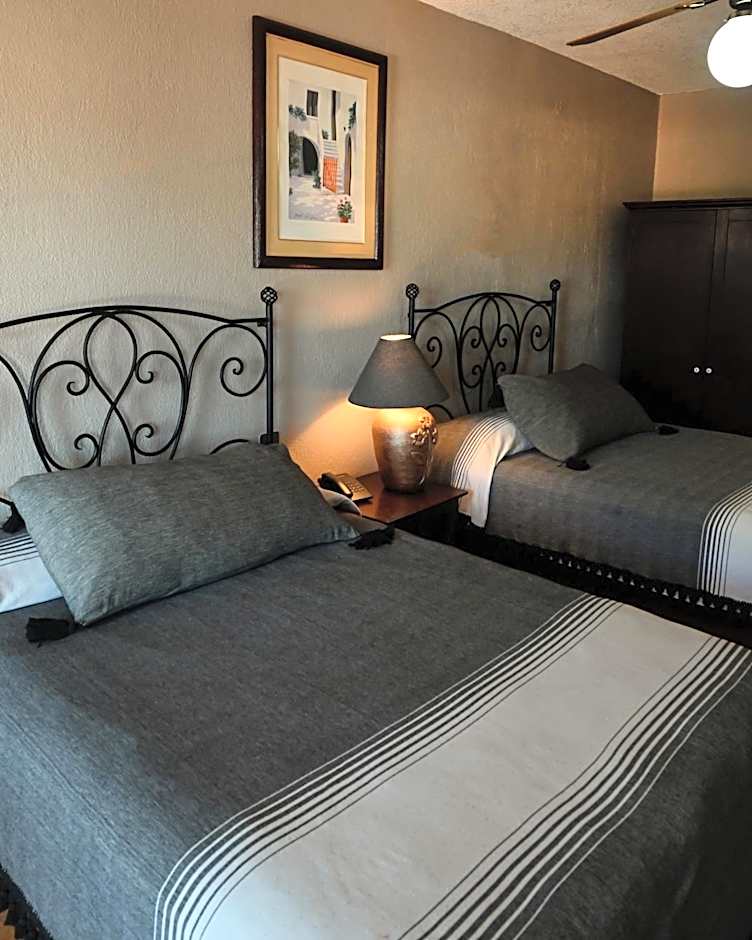 Hotel Hacienda