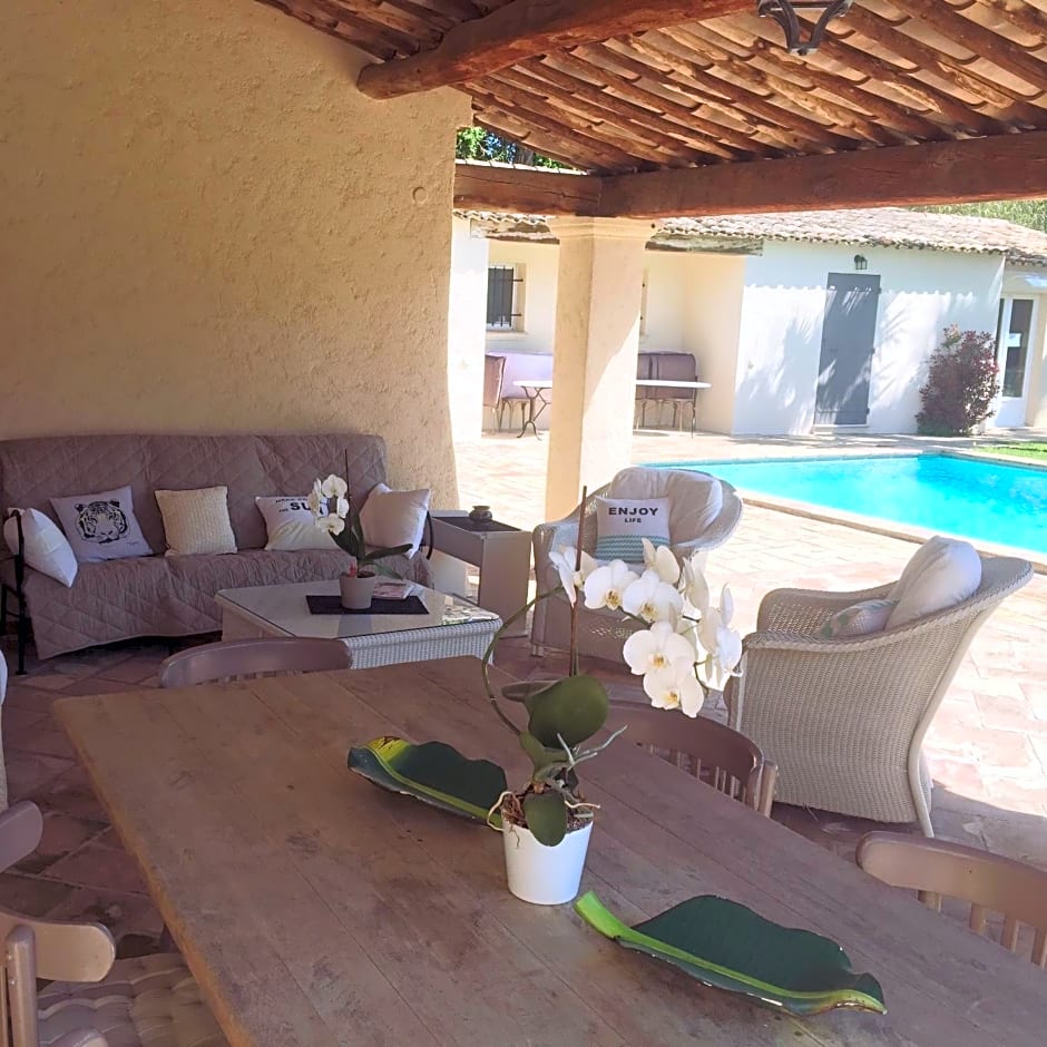 Villa Made – Saint Tropez